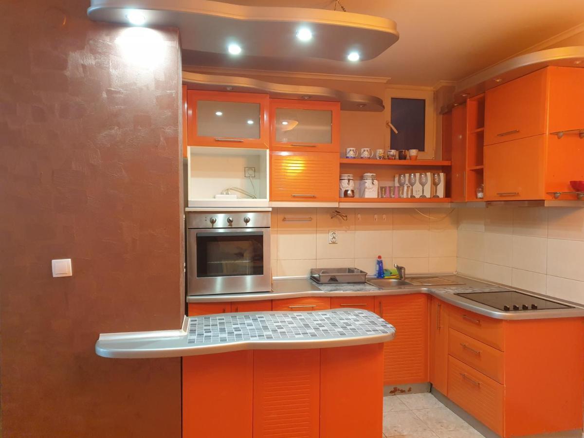 Apartman Mirage Sremska Mitrovica Exterior photo